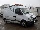 2002 Opel  Movano Van or truck up to 7.5t Box-type delivery van - high photo 1