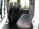 2003 Opel  Movano Van or truck up to 7.5t Stake body photo 10