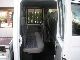 2003 Opel  Movano Van or truck up to 7.5t Stake body photo 2