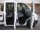 2003 Opel  Movano Van or truck up to 7.5t Stake body photo 3