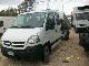 2006 Opel  MOVANO 5.2 DCTI Van or truck up to 7.5t Three-sided Tipper photo 3