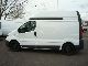 2009 Opel  Vivaro L1H2 panel vans Van or truck up to 7.5t Box-type delivery van photo 9