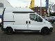 2009 Opel  Vivaro L1H2 panel vans Van or truck up to 7.5t Box-type delivery van photo 3