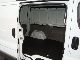 2009 Opel  Vivaro L1H2 panel vans Van or truck up to 7.5t Box-type delivery van photo 4