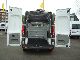 2009 Opel  Vivaro L1H2 panel vans Van or truck up to 7.5t Box-type delivery van photo 7