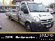 2008 Opel  Movano 2.5 L3H1 auto transporter Van or truck up to 7.5t Breakdown truck photo 1