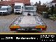 2008 Opel  Movano 2.5 L3H1 auto transporter Van or truck up to 7.5t Breakdown truck photo 6