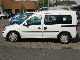 2009 Opel  COMBO COMBO C 1.3CDTi EDITION +2 + AIR xSchiebetü Van or truck up to 7.5t Estate - minibus up to 9 seats photo 1