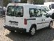 2009 Opel  COMBO COMBO C 1.3CDTi EDITION +2 + AIR xSchiebetü Van or truck up to 7.5t Estate - minibus up to 9 seats photo 3
