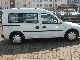 2009 Opel  COMBO COMBO C 1.3CDTi EDITION +2 + AIR xSchiebetü Van or truck up to 7.5t Estate - minibus up to 9 seats photo 4