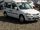 2009 Opel  COMBO COMBO C 1.3CDTi EDITION +2 + AIR xSchiebetü Van or truck up to 7.5t Estate - minibus up to 9 seats photo 5