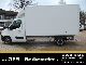2011 Opel  Movano 2.3 CDTI DPF box body L3H1 Van or truck up to 7.5t Box photo 4