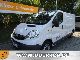 2011 Opel  Vivaro 2.0CDTI KW L2, H1 climate AZV Van or truck up to 7.5t Box-type delivery van - long photo 1
