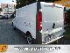 2011 Opel  Vivaro 2.0CDTI KW L2, H1 climate AZV Van or truck up to 7.5t Box-type delivery van - long photo 2