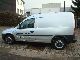 2011 Opel  Combo van business, 3 - Van or truck up to 7.5t Box-type delivery van photo 1