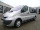 2007 Opel  Vivaro Combi Van or truck up to 7.5t Estate - minibus up to 9 seats photo 1
