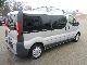 2007 Opel  Vivaro Combi Van or truck up to 7.5t Estate - minibus up to 9 seats photo 2