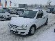 Opel  Corsa 1.2 16V Benzyna 2005 Other vans/trucks up to 7 photo