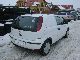 2005 Opel  Corsa 1.2 16V Benzyna Van or truck up to 7.5t Other vans/trucks up to 7 photo 4