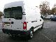 2009 Opel  Movano L2H2 2.5 CDTI 120PS vans. Van or truck up to 7.5t Box-type delivery van photo 2
