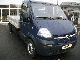 2007 Opel  Movano 2.5 CDTI L3H1 Van or truck up to 7.5t Stake body photo 1