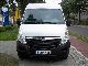 2011 Opel  MOV KAWA L2 2.3DT 6G 92KW E5 Van or truck up to 7.5t Box-type delivery van photo 1