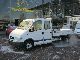 Opel  Movano L3H1 2.5 D 1999 Other vans/trucks up to 7 photo