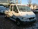 1999 Opel  Movano L3H1 2.5 D Van or truck up to 7.5t Other vans/trucks up to 7 photo 1