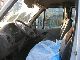 1999 Opel  Movano L3H1 2.5 D Van or truck up to 7.5t Other vans/trucks up to 7 photo 4