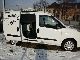 2012 Opel  Combo box L1H1 1.3 CDTi 90 hp increased Nutzlas Van or truck up to 7.5t Box-type delivery van photo 3
