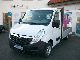 2011 Opel  Movano 2.3 CDTI 125PS PLATFORM L2 NOKA AIR. Van or truck up to 7.5t Stake body photo 4