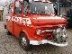 1973 Opel  Flash Fire Van or truck up to 7.5t Other vans/trucks up to 7 photo 1