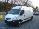 Opel  MOVANO MAXI F-08R VAT zobacz 2008 Other vans/trucks up to 7 photo