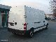 2008 Opel  MOVANO MAXI F-08R VAT zobacz Van or truck up to 7.5t Other vans/trucks up to 7 photo 2