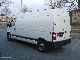 2008 Opel  MOVANO MAXI F-08R VAT zobacz Van or truck up to 7.5t Other vans/trucks up to 7 photo 3