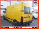2002 Opel  Movano 2.2 DCI 3300 Van or truck up to 7.5t Box-type delivery van - high and long photo 2