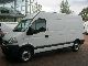 Opel  Movano 2.5 CDTI L2H2 2007 Other vans/trucks up to 7 photo