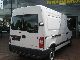 2007 Opel  Movano 2.5 CDTI L2H2 Van or truck up to 7.5t Other vans/trucks up to 7 photo 2