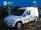 Opel  Combo 1.6 CNG / gasoline 2011 Box-type delivery van photo