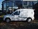 2011 Opel  Combo 1.6 CNG / gasoline Van or truck up to 7.5t Box-type delivery van photo 1