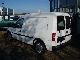 2011 Opel  Combo 1.6 CNG / gasoline Van or truck up to 7.5t Box-type delivery van photo 2