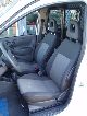 2011 Opel  Combo 1.6 CNG / gasoline Van or truck up to 7.5t Box-type delivery van photo 8