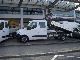 Opel  Movano L3H1 Double Cabin B 3-way tipper Fronta 2011 Tipper photo