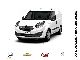 Opel  Combo 1.3 CDTI 66kW L1H1 panel vans 2012 Box-type delivery van photo