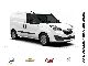 2012 Opel  Combo 1.3 CDTI 66kW L1H1 panel vans Van or truck up to 7.5t Box-type delivery van photo 2