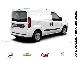 2012 Opel  Combo 1.3 CDTI 66kW L1H1 panel vans Van or truck up to 7.5t Box-type delivery van photo 3