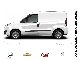 2012 Opel  Combo 1.3 CDTI 66kW L1H1 panel vans Van or truck up to 7.5t Box-type delivery van photo 6
