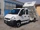 2008 Opel  Cv Movano 2.5 CDTI 6 +1 rib 120 Van or truck up to 7.5t Other vans/trucks up to 7 photo 1