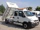 2008 Opel  Cv Movano 2.5 CDTI 6 +1 rib 120 Van or truck up to 7.5t Other vans/trucks up to 7 photo 2