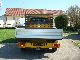 2008 Opel  Movano DoKa Van or truck up to 7.5t Stake body photo 2